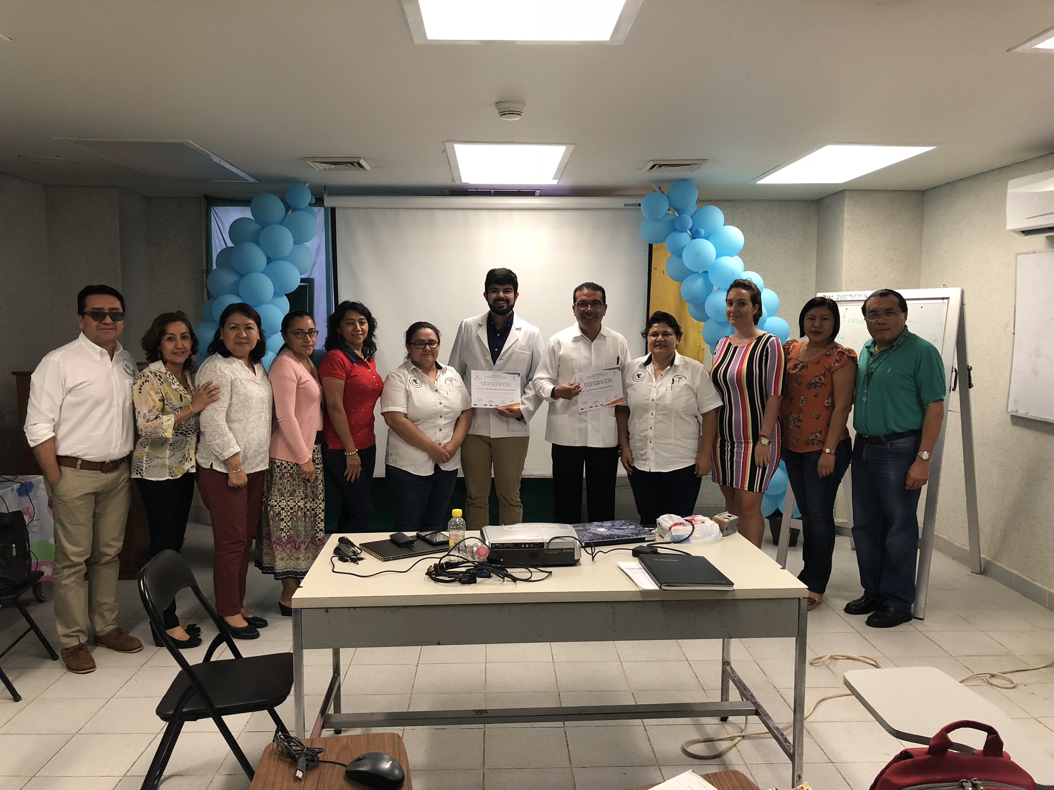 Conferencia-Taller 